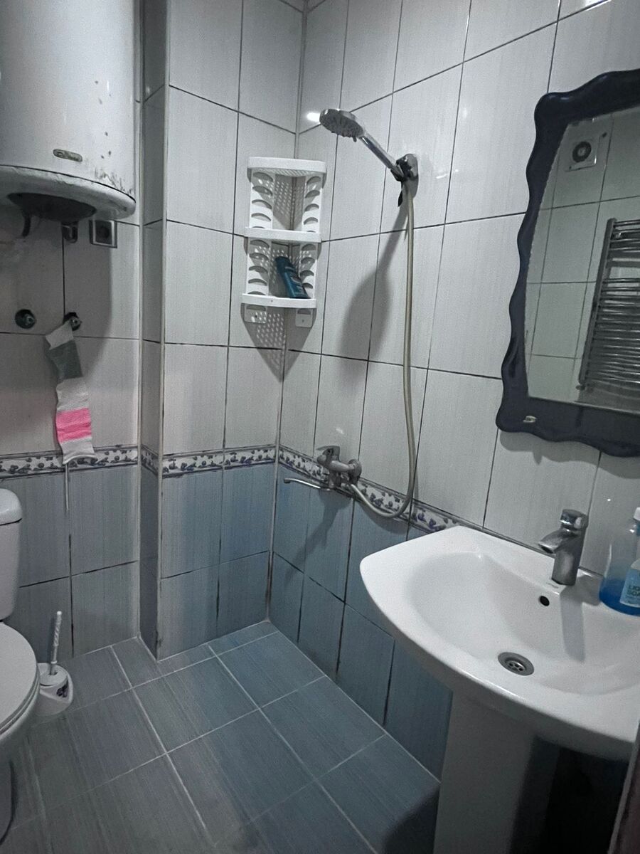 İcarəyə verilir 2 otaqlı yeni tikili 70 m² — Mənzil, Bakı (7)