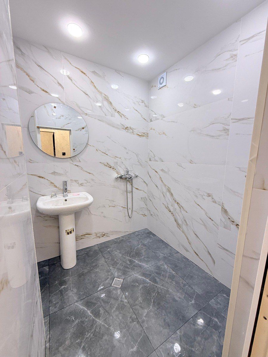 Satılır 2 otaqlı köhnə tikili 65 m² — Mənzil, Bakı (9)