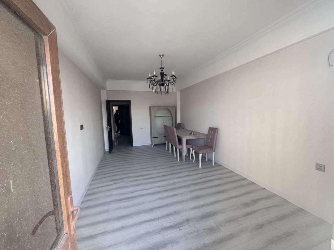 Satılır 2 otaqlı yeni tikili 58 m² — Mənzil, Bakı (5)