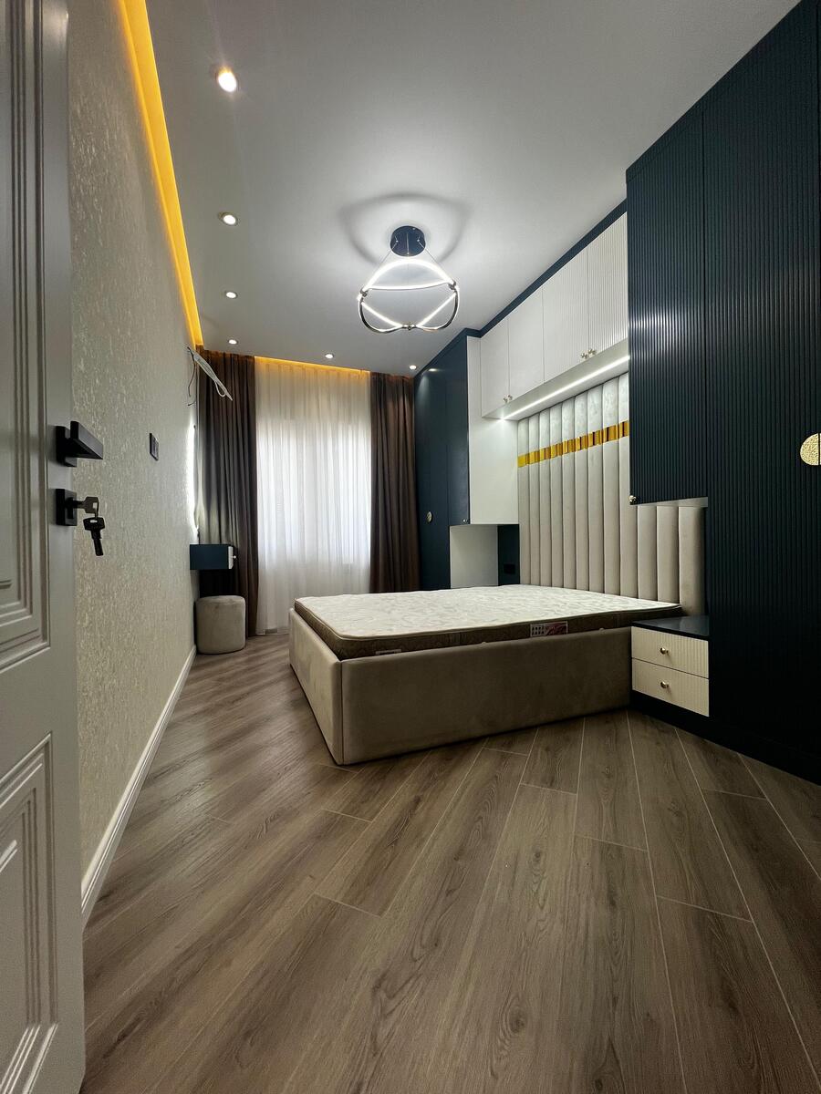 Satılır 2 otaqlı yeni tikili 70 m² — Mənzil, Bakı (7)