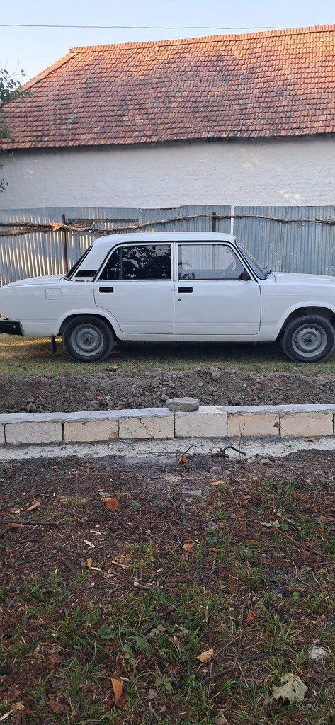 Lada (VAZ) 2107, 1.6 L, 2009 il, 93 000 km — Avtomobillər, İsmayıllı (4)