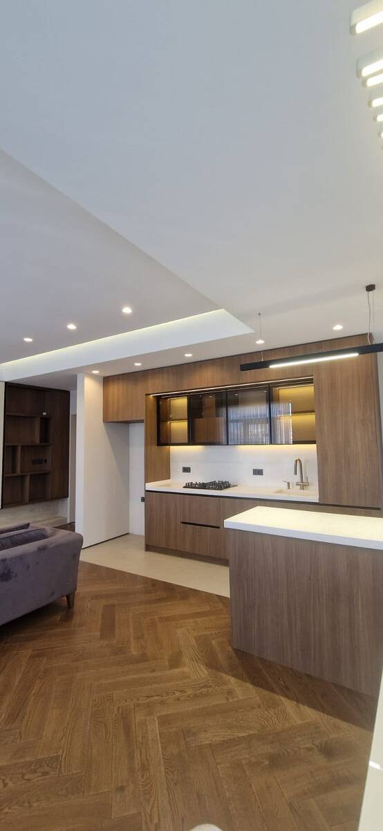 Satılır 3 otaqlı yeni tikili 113 m² — Mənzil, Bakı (5)