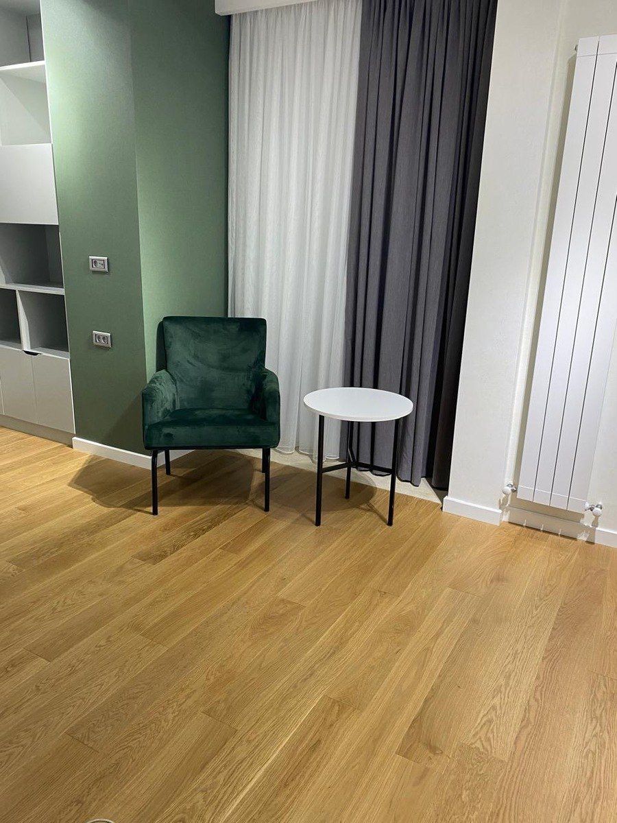 İcarəyə verilir 3 otaqlı yeni tikili 112 m² — Mənzil, Bakı (9)