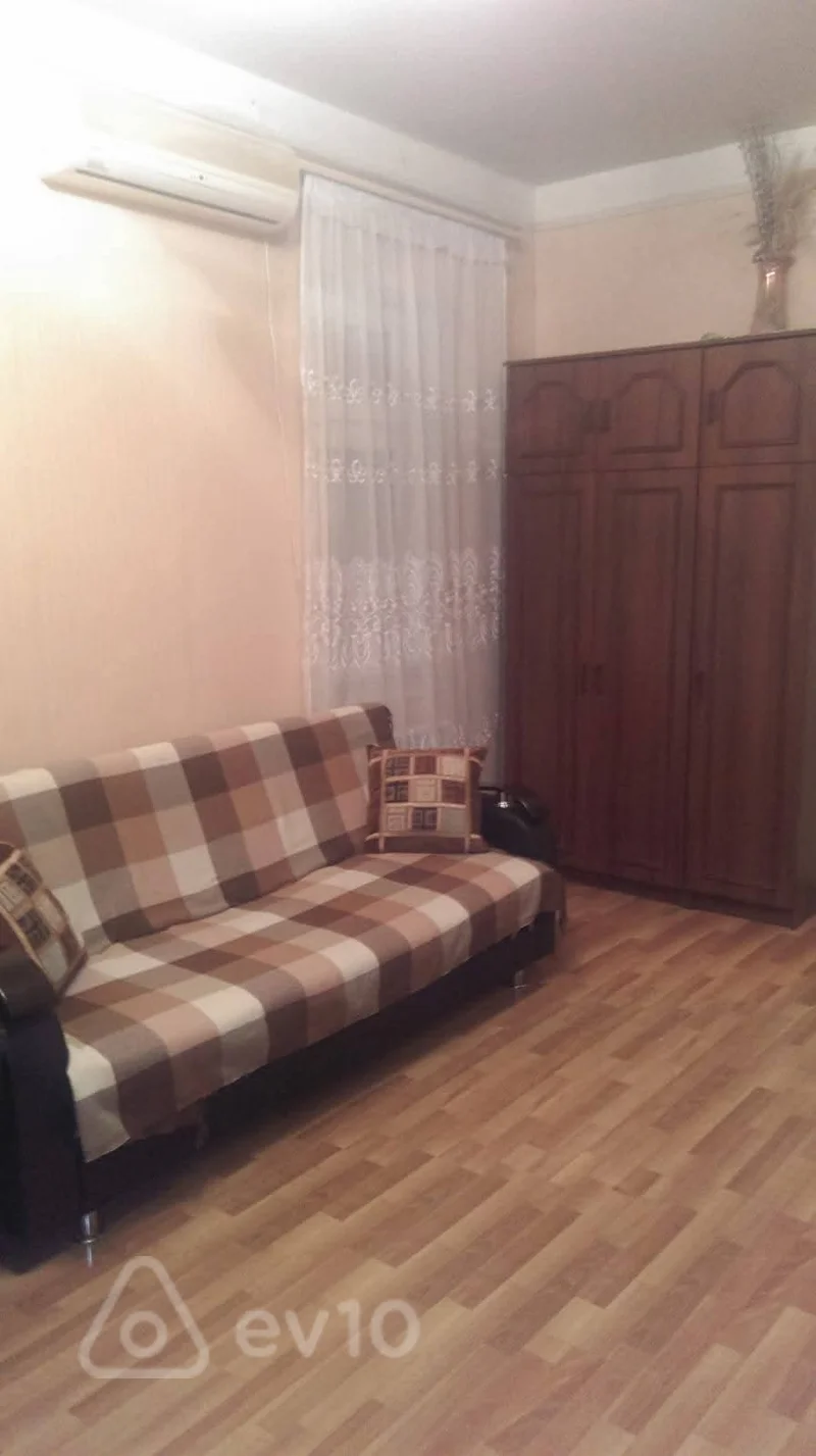 1 otaqlı mənzil, 36 m², Fətəli Xan Xoyski küç. — kirayə — Bakı