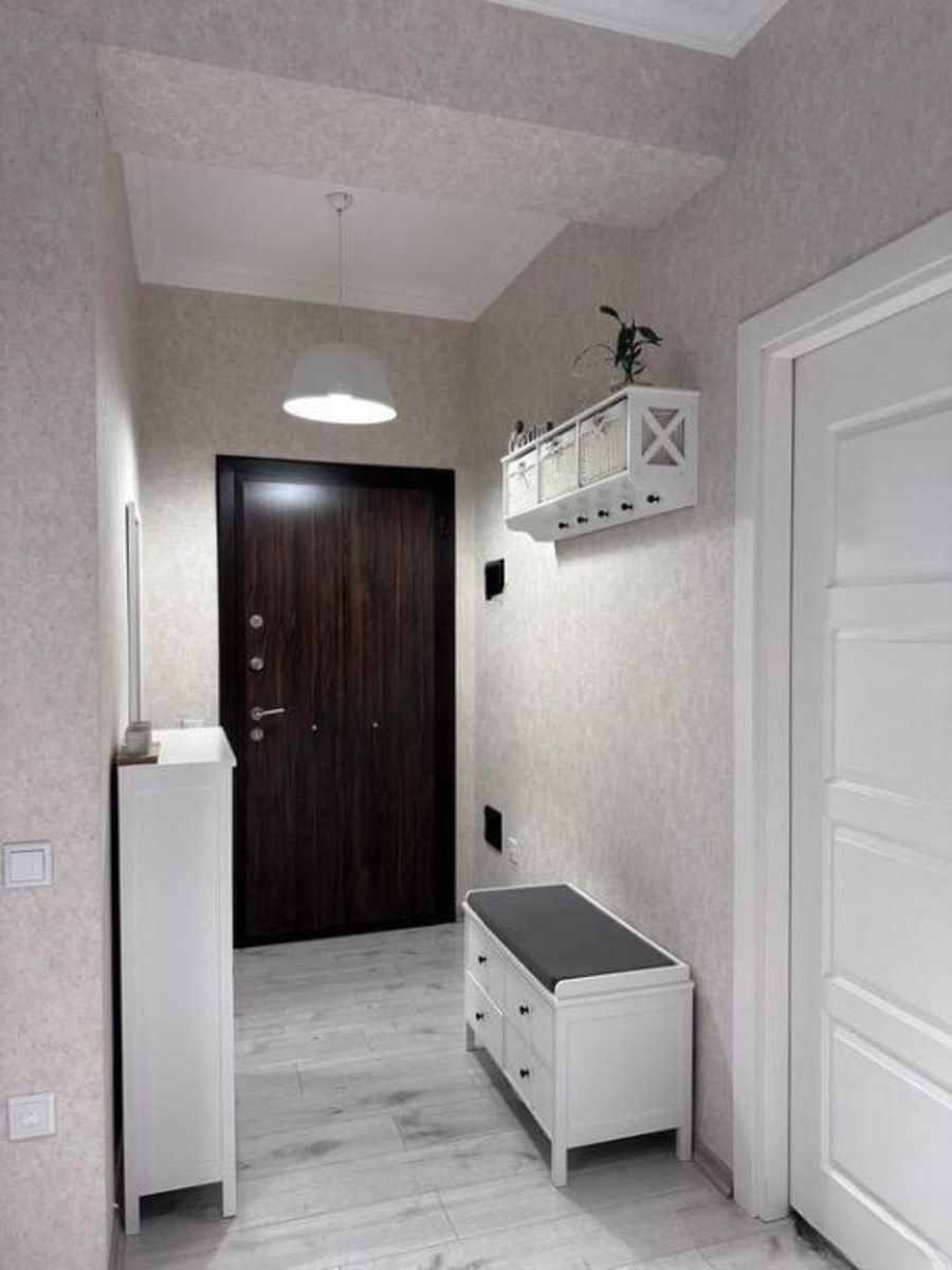 Satılır 3 otaqlı yeni tikili 95 m² — Mənzil, Bakı (9)