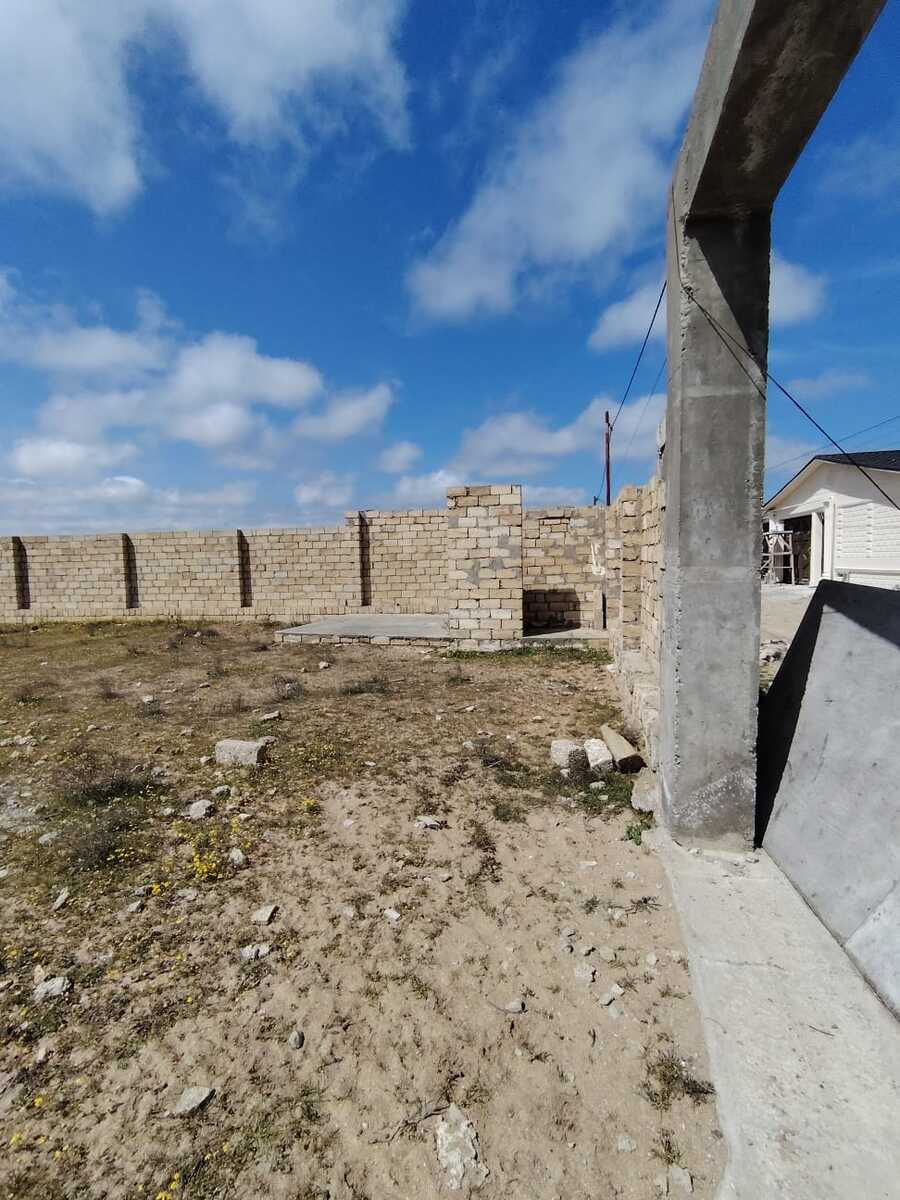 Satılır 7 otaqlı həyət evi/bağ evi 550 m² — Ev, villa, Bakı (12)
