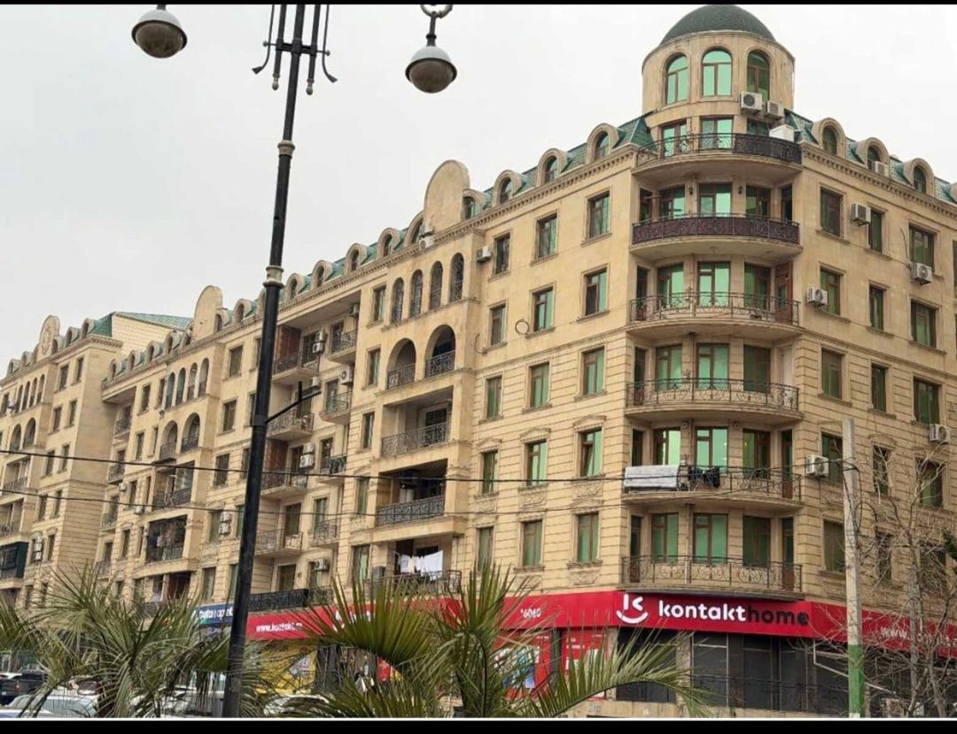 Satılır 2 otaqlı yeni tikili 45 m² — Mənzil, Xırdalan