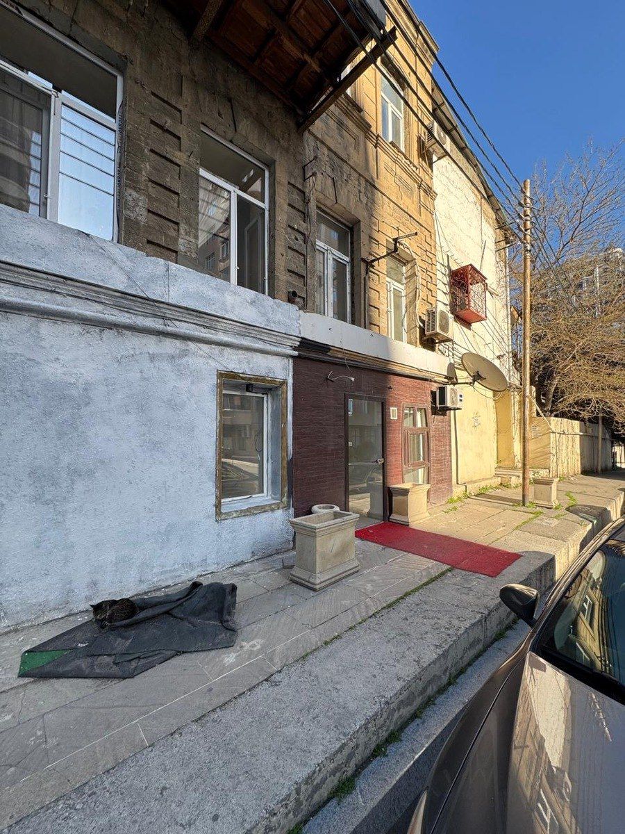 Satılır obyekt 85 m² — Əmlak, Bakı (5)