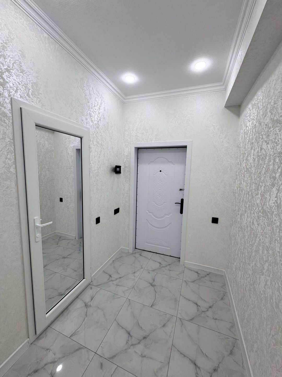 Satılır 2 otaqlı yeni tikili 32 m² — Mənzil, Xırdalan (4)