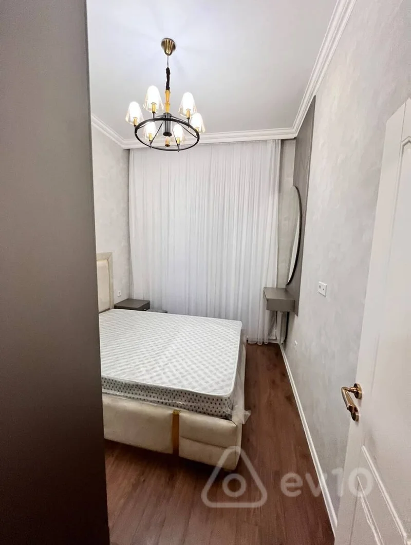 3 otaqlı mənzil, 70 m², Həsən bəy Zərdabi küçəsi 202a — Mənzil, Bakı (5)