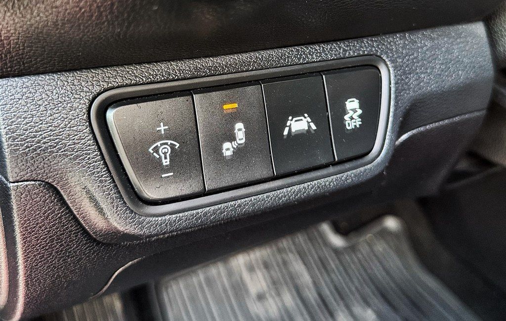 Kia Forte, 2.0 L, 2018 il, 144 841 km — Avtomobillər, Bakı (12)