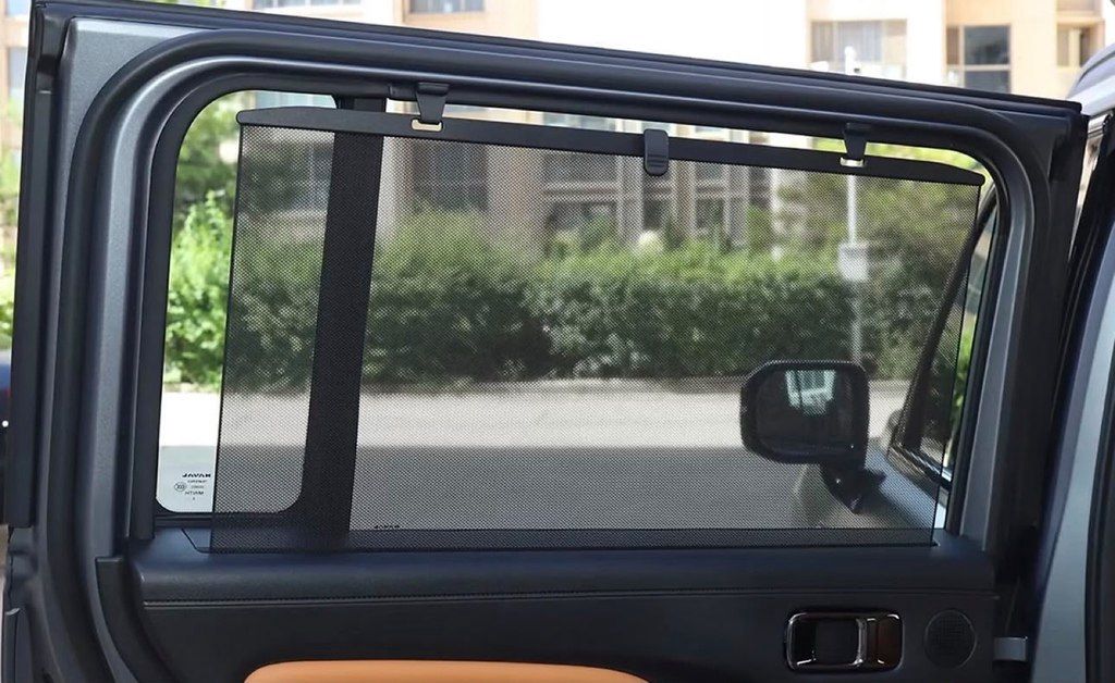 Haval Raptor, 1.5 L, 27.54 kWh, 2026 il, yeni — Avtomobillər, Bakı (12)