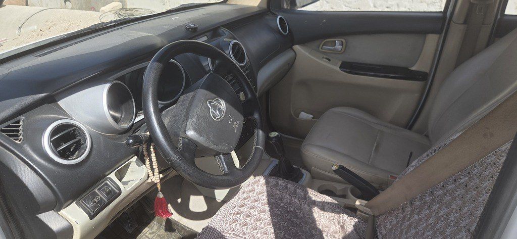 Changan Honor, 1.5 L, 2015 il, 320 000 km 99-VA-571 — Avtomobillər, Bakı (7)