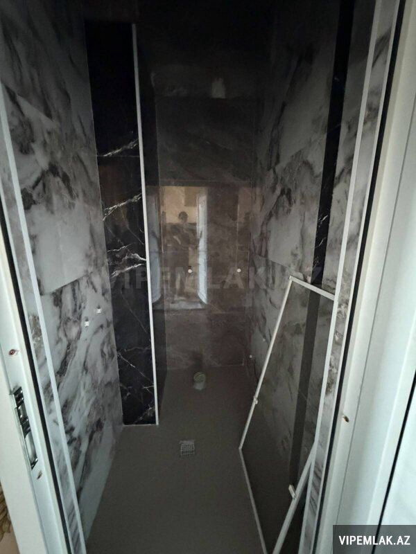 Abşeron rayonunda 2 otaqlı Yeni tikili Satılır, 35 m² — Mənzil, Bakı (5)