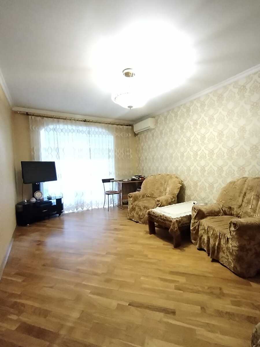 Satılır 2 otaqlı köhnə tikili 60 m² — Mənzil, Bakı