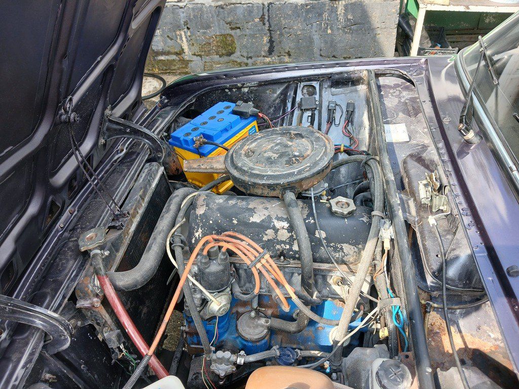 Lada (VAZ) 2106, 1.6 L, 2000 il, 693 256 km — Avtomobillər, Ağcabədi (12)