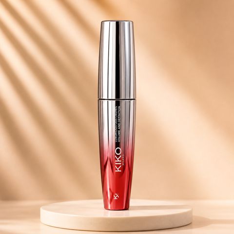 Kirpiklər üçün tuş No Brand Luxurious Lashes, qara, 9.9 ml — Bakı