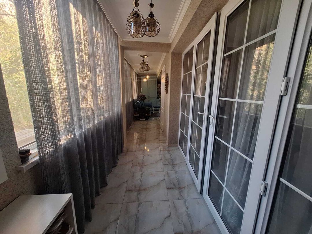 Satılır 3 otaqlı köhnə tikili 120 m² — Mənzil, Bakı (4)