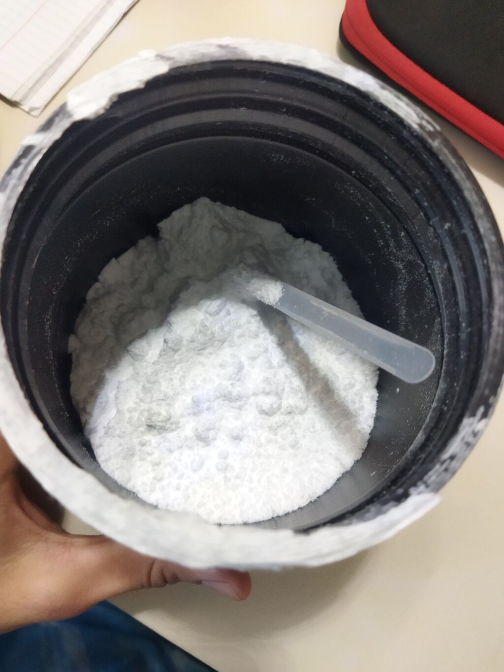 Kreatin Çəki: 100 - 200 g, İşlənmiş — İdman qidası və əlavələr, Bakı (6)