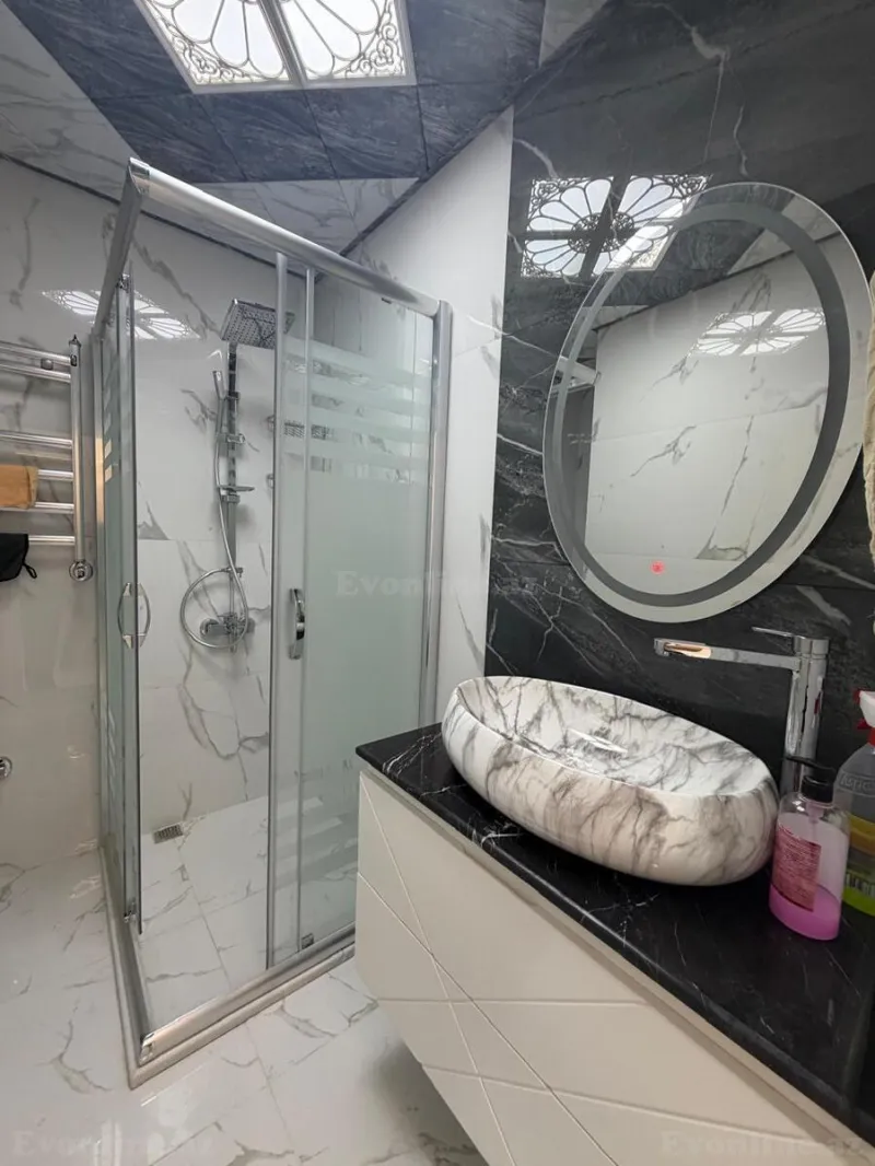 Satılır 3 otaqlı Mənzil Yeni tikili 110 m² Bakı, Xətai r — Mənzil, Bakı (8)