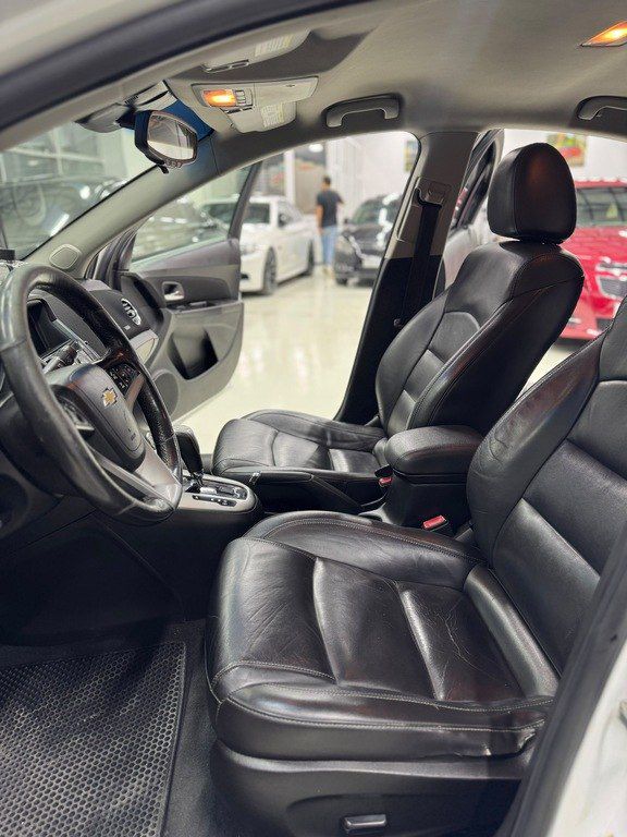 Chevrolet Cruze, 1.4 L, 2012 il, 314 000 km — Avtomobillər, Bakı (10)