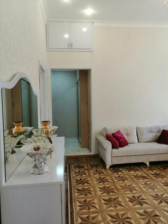 Satılır 2 otaqlı köhnə tikili 55 m² — Mənzil, Bakı (5)