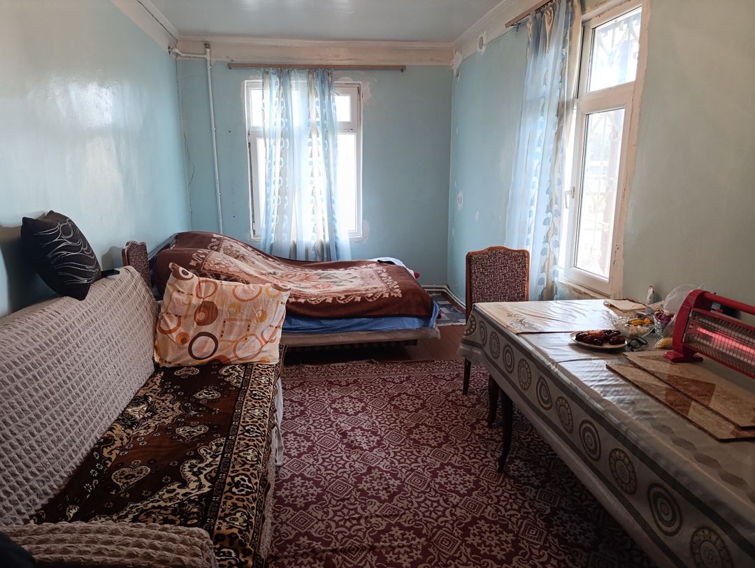 Satılır 5 otaqlı həyət evi/bağ evi 207 m² — Ev, villa, Bakı (9)