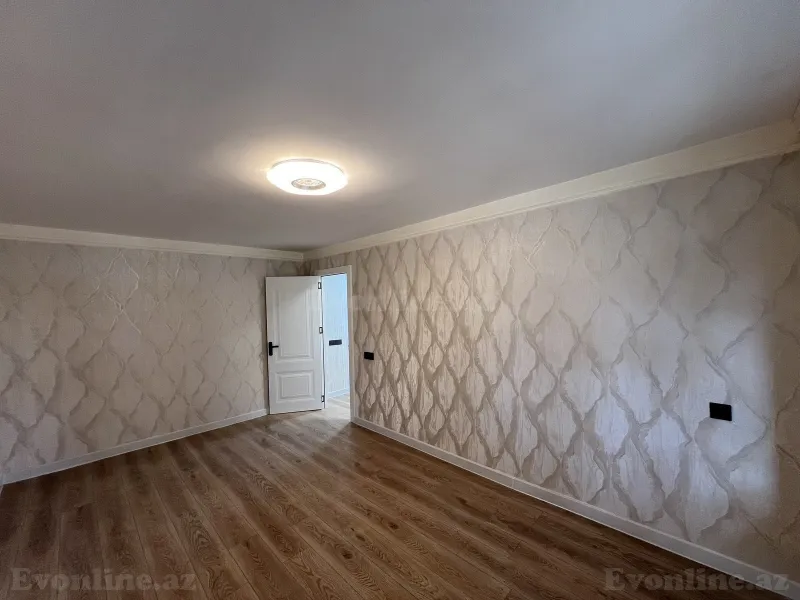 Satılır 2 otaqlı Mənzil Köhnə tikili 40 m² Bakı, Yasamal r., 20 Yanvar m., Yasamal — Mənzil, Bakı (2)