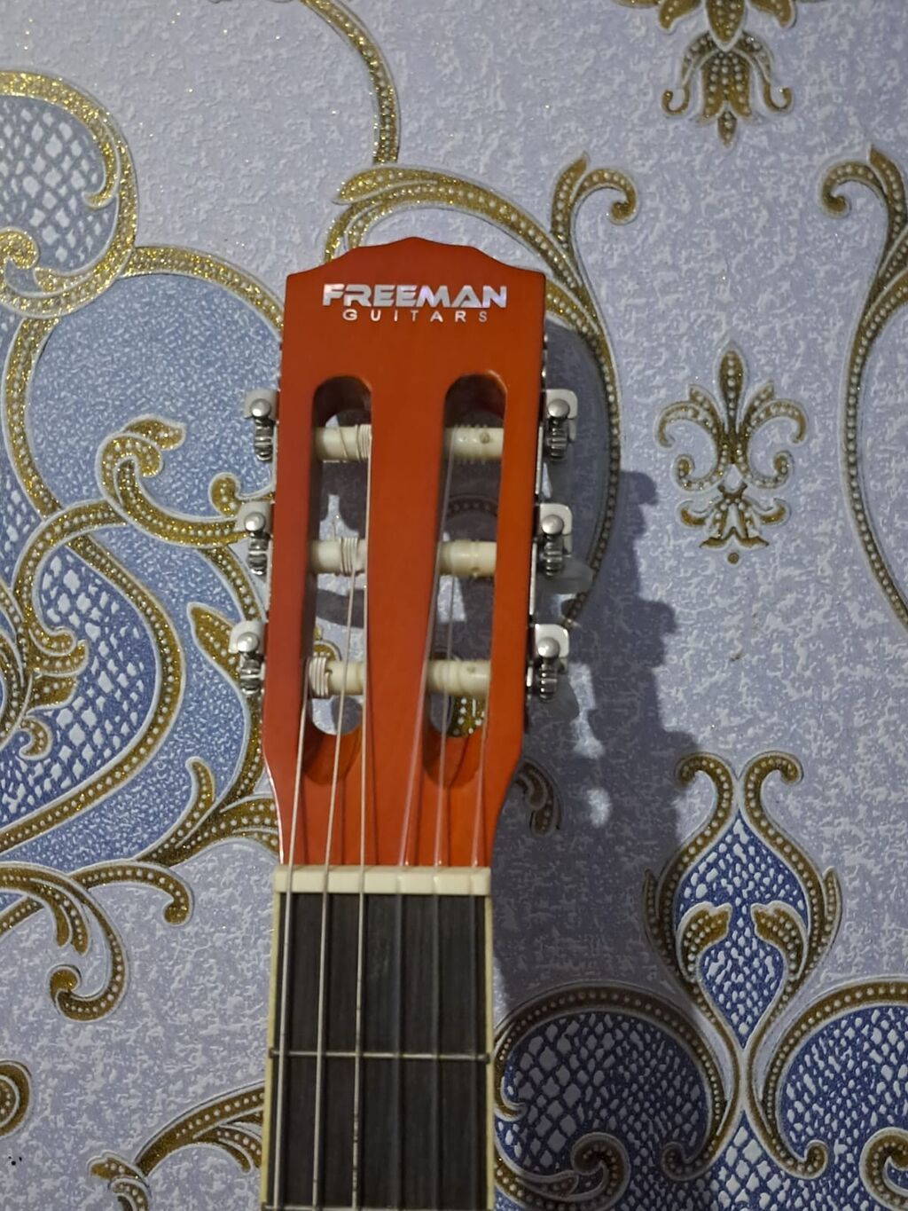 Klassik gitara, Yeni, Pulsuz çatdırılma — Gitarlar və digər simli alətlər, Sumqayıt (4)