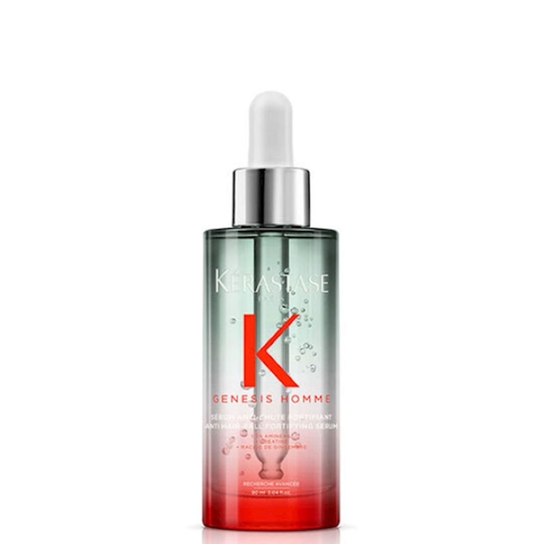 Zərdab Kerastase Genesis Homme Anti-Chute Fortifiant saç tökülməsinə qarşı 90 ml — Mallar, Bakı (2)