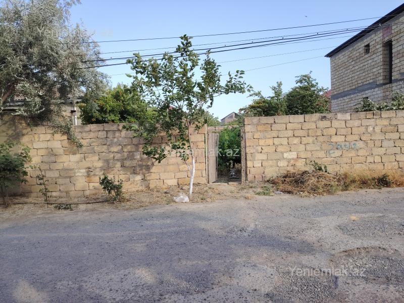 Satılır Torpaq sahəsi, 6.5 sot, Saray — Torpaq, Abşeron (5)