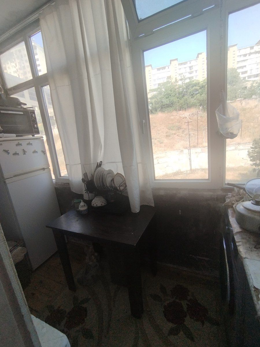 Satılır 1 otaqlı köhnə tikili 28 m² — Mənzil, Bakı (4)