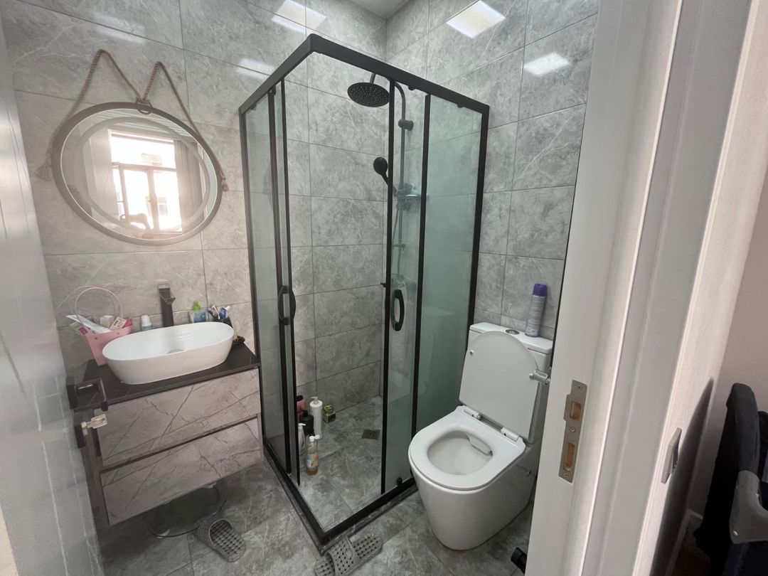 Satılır 3 otaqlı yeni tikili 120 m² — Mənzil, Bakı (12)