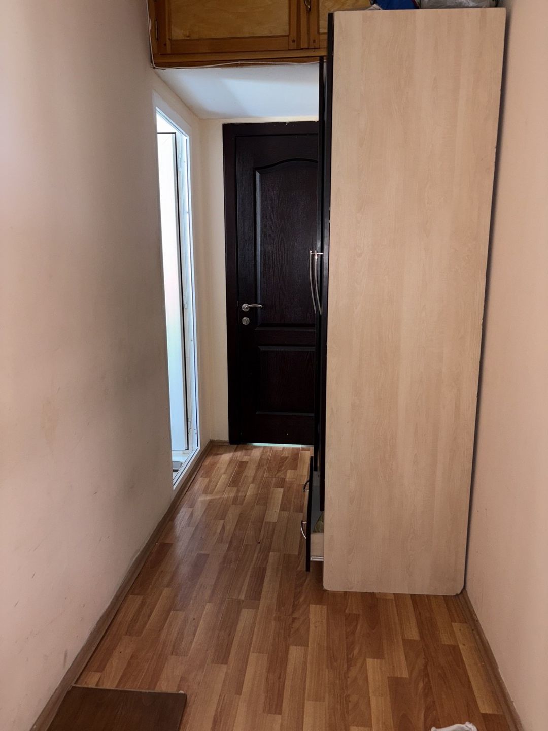 İcarəyə verilir 1 otaqlı köhnə tikili 30 m² — Mənzil, Bakı