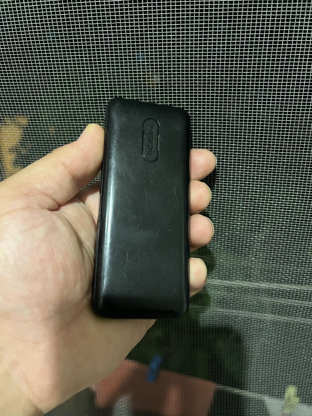 Nokia 105 4G, 2 GB Memory Capacity, rəng - Qara, Düyməli — Nokia, Bakı (2)