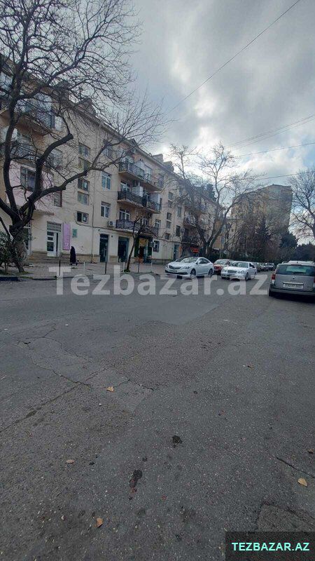 Satılır obyekt 65 m², Bakıxanov q — Ofis, Bakı (9)