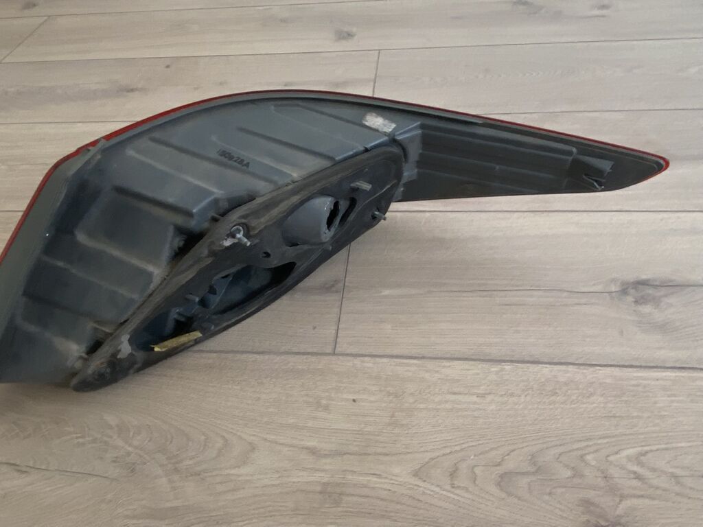 Közərmə, Hyundai 2015 il, Orijinal, İşlənmiş — Avtomobil işığı, Bakı (4)