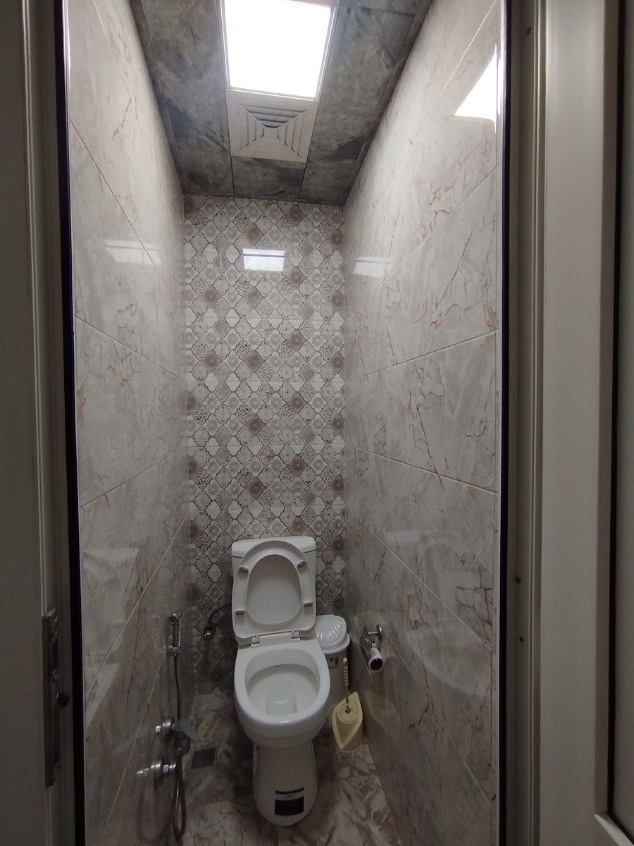 Satılır 3 otaqlı köhnə tikili 72 m² — Mənzil, Sumqayıt (12)