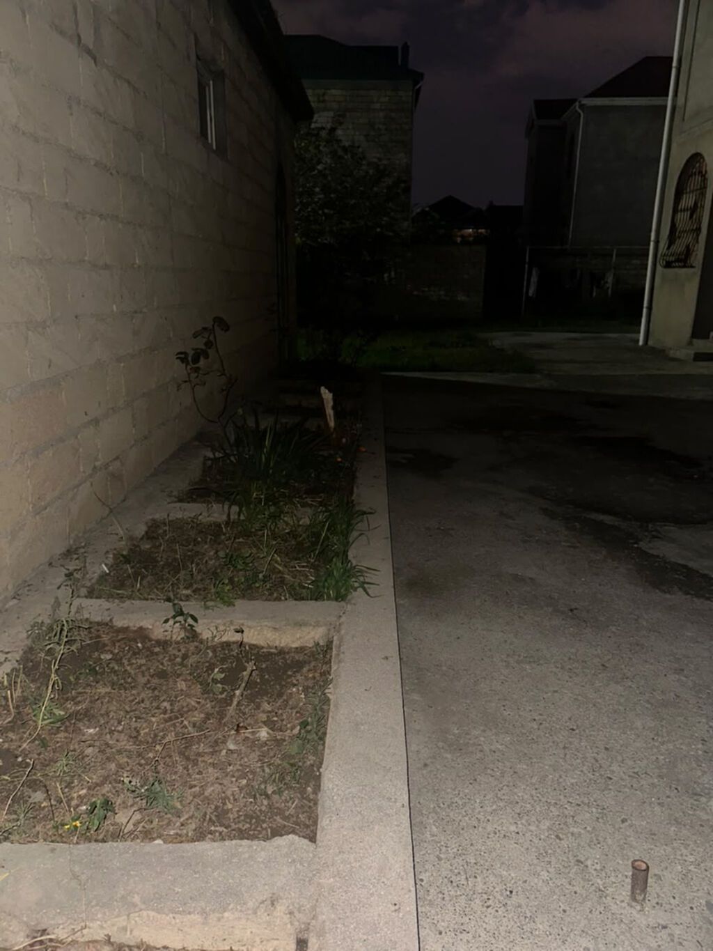 Sulutəpə qəs. 2 otaqlı, 75 kv. m, Kredit yoxdur, Orta təmir — Ev, villa, Bakı (8)