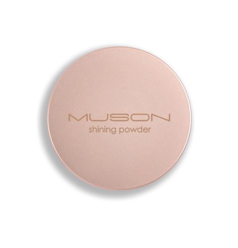 Səpmə kirşan Muson Shining Powder #Glitter - Simli Inci 12 q — Bakı