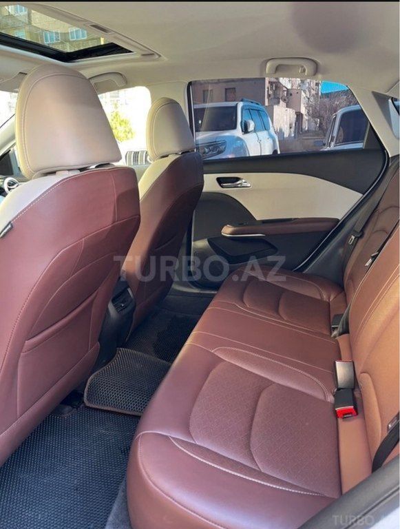 Chevrolet Monza, 1.5 L, 2024 il, 170 000 km — Avtomobillər, Bakı (8)