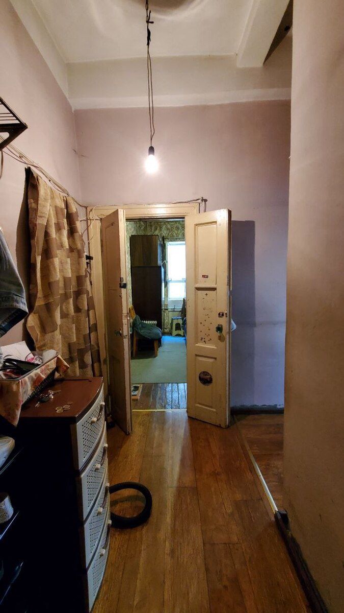 Satılır 2 otaqlı köhnə tikili 37 m² — Mənzil, Bakı (9)