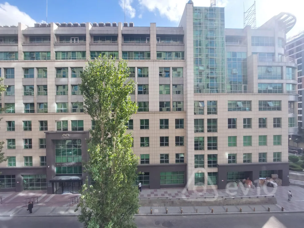 2 otaqlı mənzil, 92 m², Aza — Mənzil, Bakı (12)