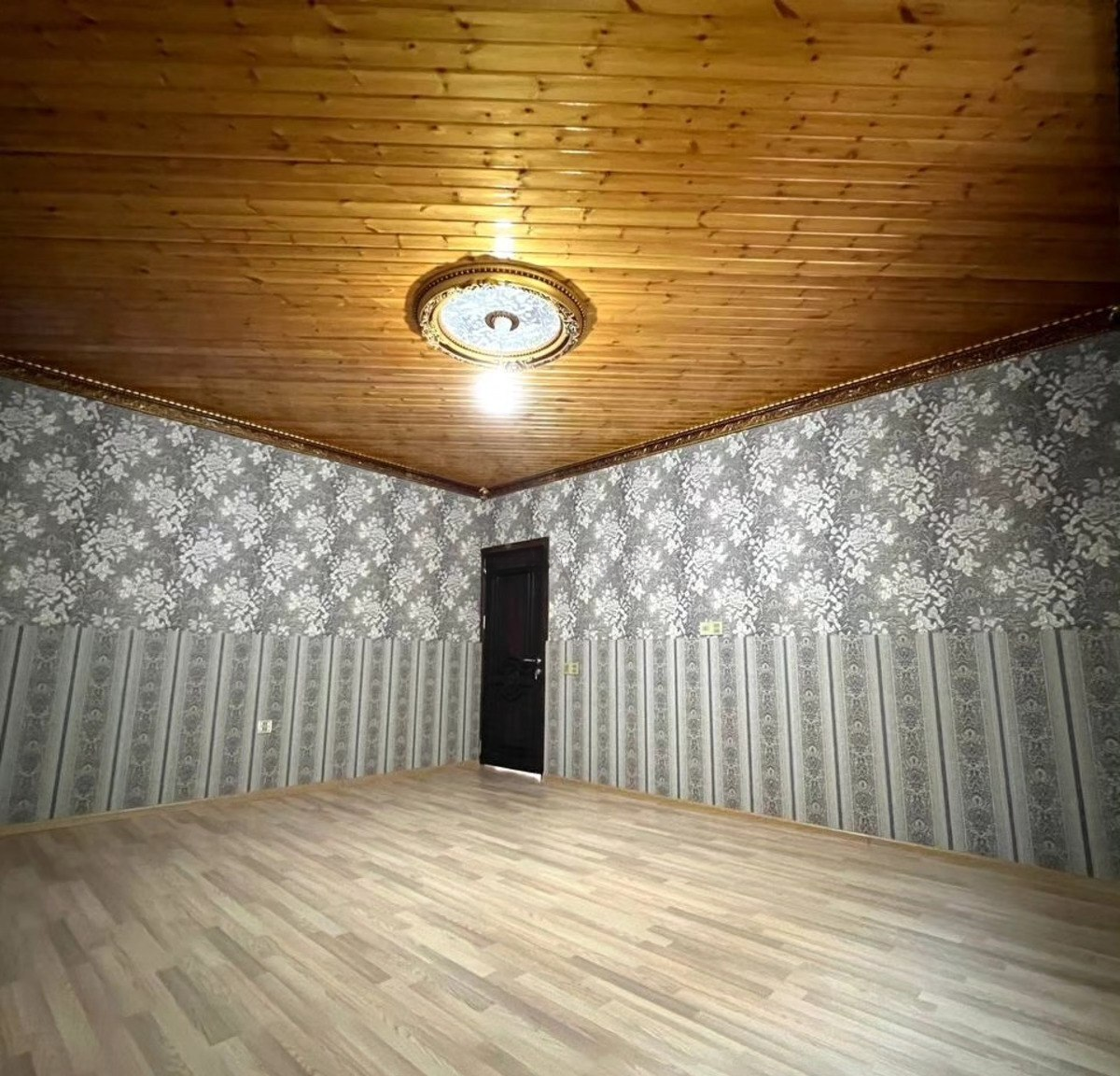 3 otaqlı həyət evi 108 m² satılır — Ev, villa, Bakı (9)