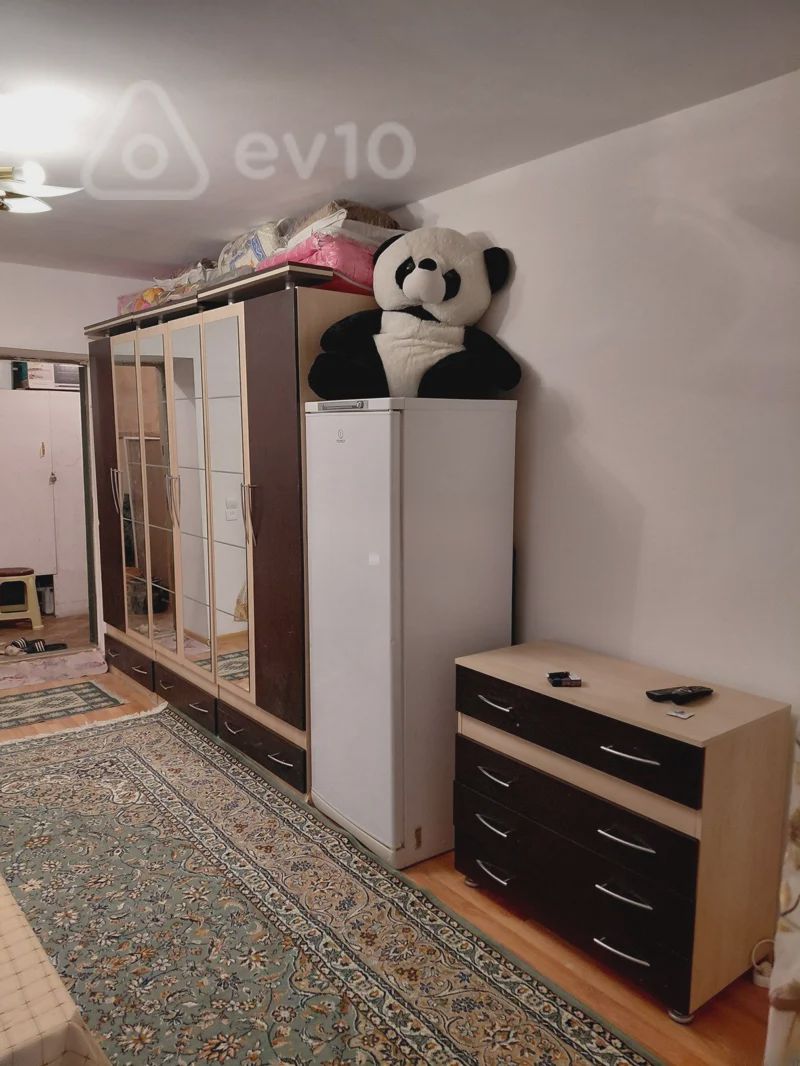 For rent: 1-room apartment (old building), 25 m² — Mənzil, Bakı (4)