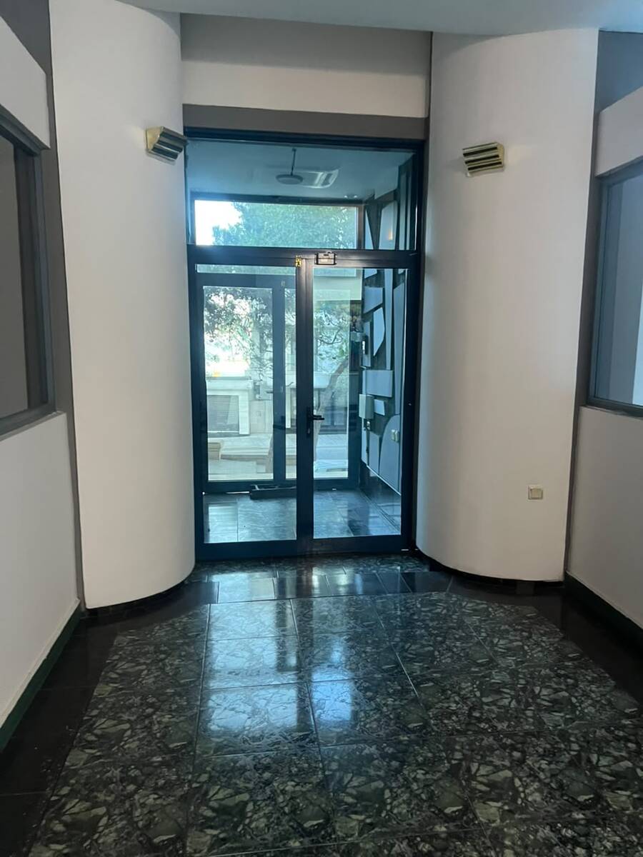 İcarəyə verilir 5 otaqlı ofis 200 m² — Ofis, Bakı (7)
