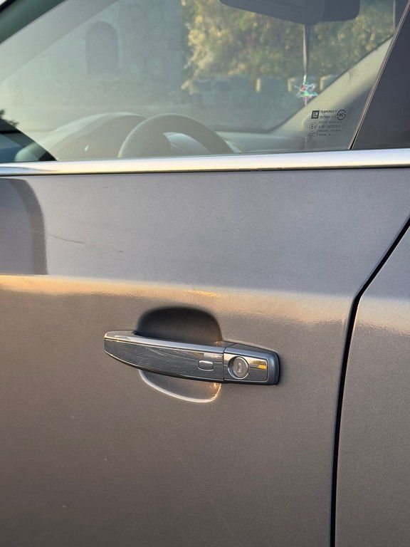 Chevrolet Cruze, 1.8 L, 2013 il, 269 000 km 99-LJ-093 — Avtomobillər, Şəki (10)