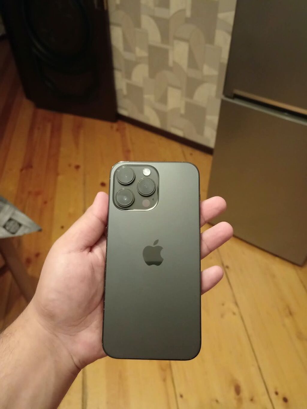 IPhone 14 Pro Max, 256 GB, Graphite — Apple iPhone, Mehdiabad (2)