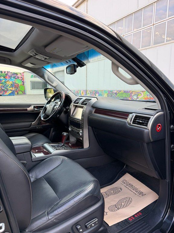 Lexus GX 460, 4.6 L, 2014 il, 177 000 km — Avtomobillər, Bakı (12)