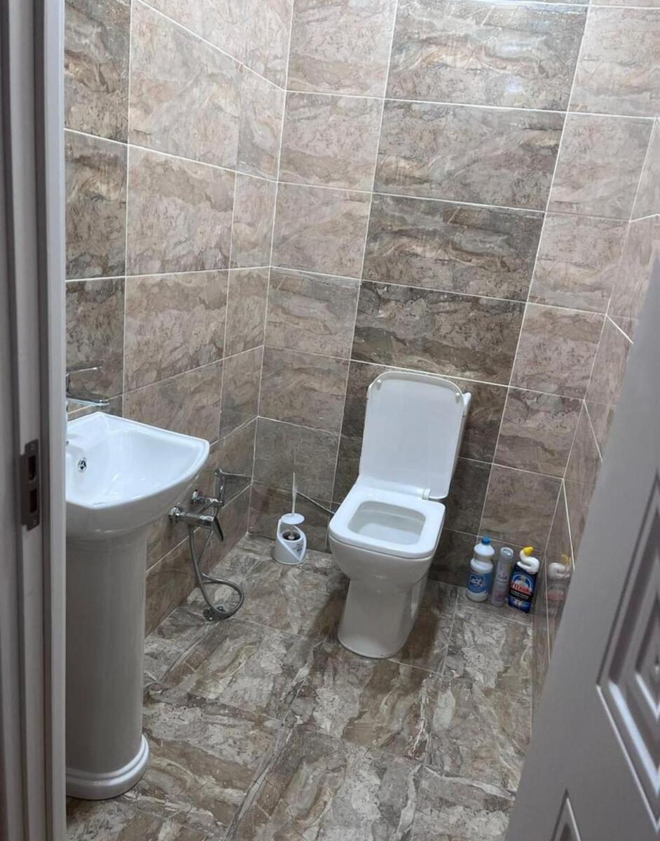 Satılır 2 otaqlı yeni tikili 75 m² — Mənzil, Bakı (10)